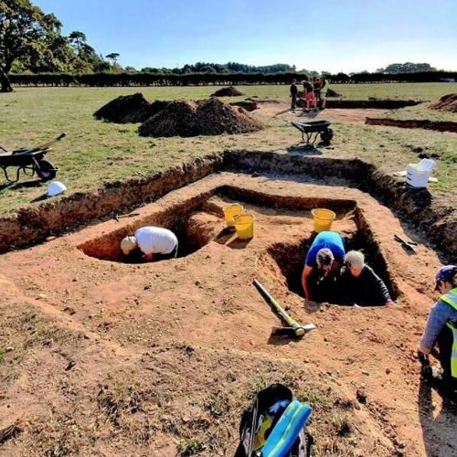 Bronze Age Beauty: Sun Discs and the Jewellery of the Ancients