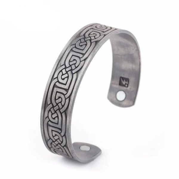 Viking Arm Ring – Norse Knots