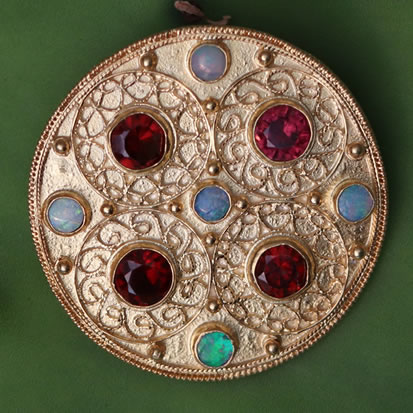 Mediaeval