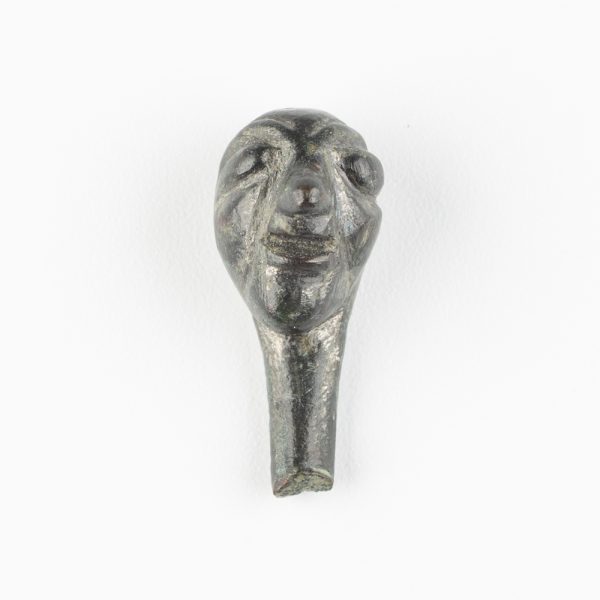 ​The Scottish Medieval Head