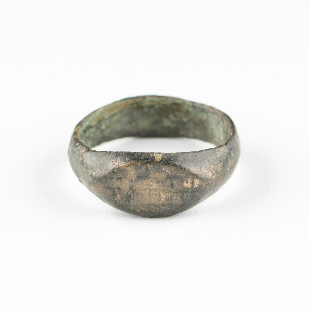 2nd - 3rd Century AD (High Roman Britain)