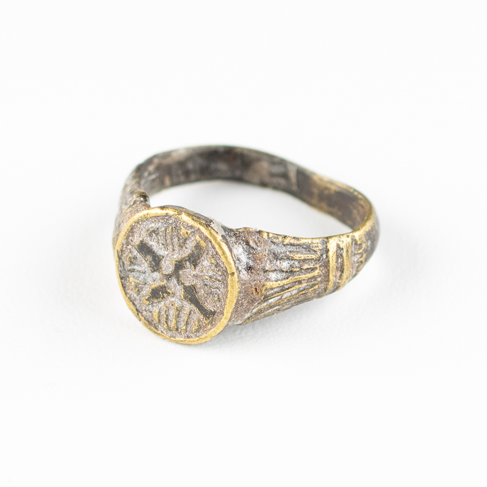 6th - 8th Century AD (Byzantine / Early Medieval)