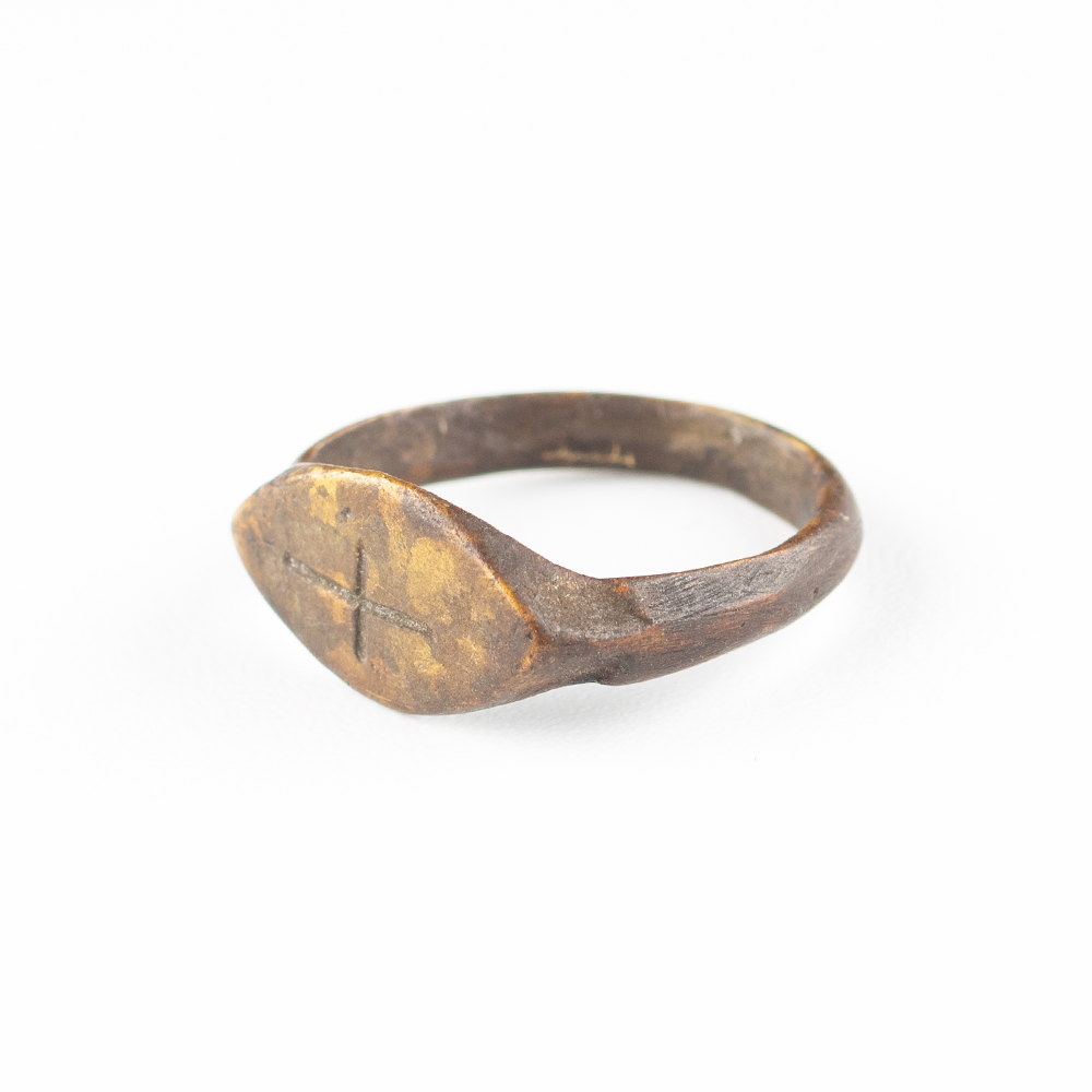 4th - 5th Century AD (Late Roman / Sub-Roman)