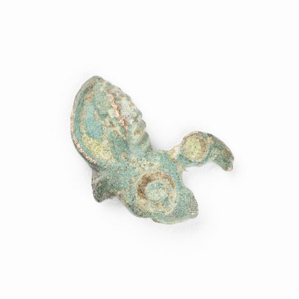 ​The Somerset Celtic Winged Mystery